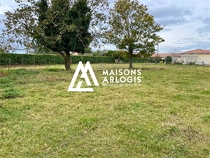 terrain à la vente -   33140  CADAUJAC, surface 680 m2 vente terrain - UBI465104192